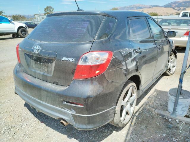 Photo 4 from auction – 2010 TOYOTA COROLLA MA with VIN 2T1KU4EEXAC479883