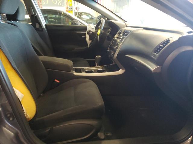 Photo 5 from auction – 2014 NISSAN ALTIMA 2.5 with VIN 1N4AL3AP2EN258173