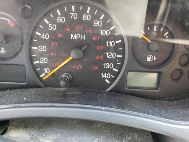 Photo 8 from auction – 2004 FORD FOCUS with VIN 1FAFP33P42W213670