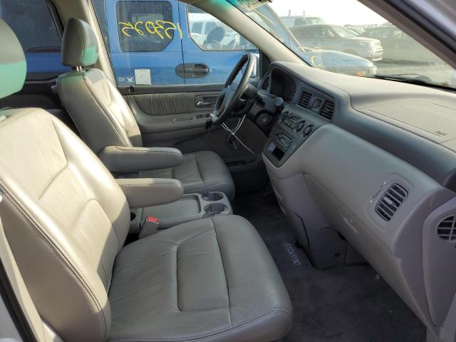 Photo 5 from auction – 2003 HONDA ODYSSEY with VIN 5FNRL18983B100442
