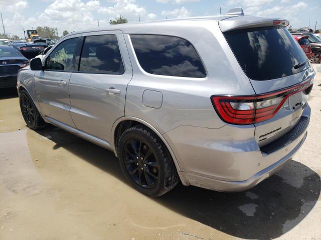 Photo 3 from auction – 2017 DODGE DURANGO R/ with VIN 1C4SDJCTXHC871667