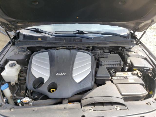 Photo 7 from auction – 2015 KIA CADENZA PR with VIN KNALN4D71F5182250