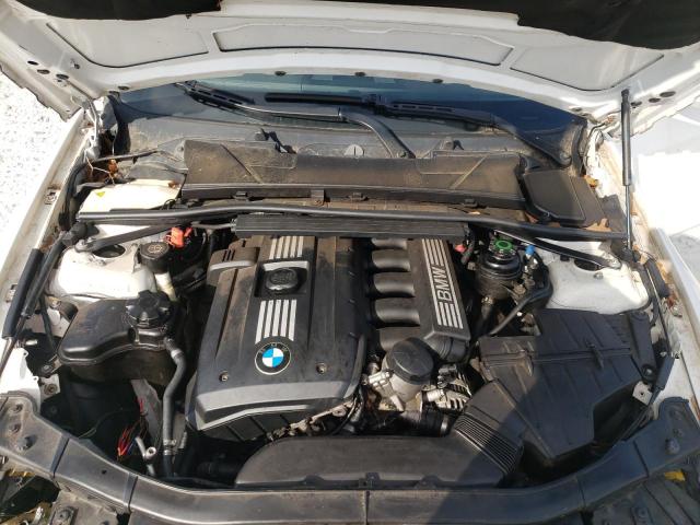 Photo 7 from auction – 2008 BMW 328 I with VIN WBAWB335X8P135502