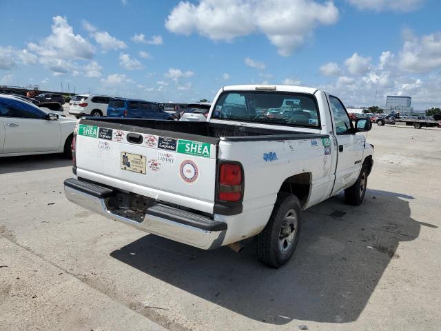 Photo 4 from auction – 2001 DODGE RAM 1500 with VIN 1B7HC16X91S181948