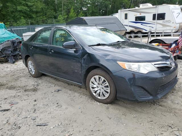Photo 1 from auction – 2013 TOYOTA CAMRY L with VIN 4T1BF1FK9DU253463
