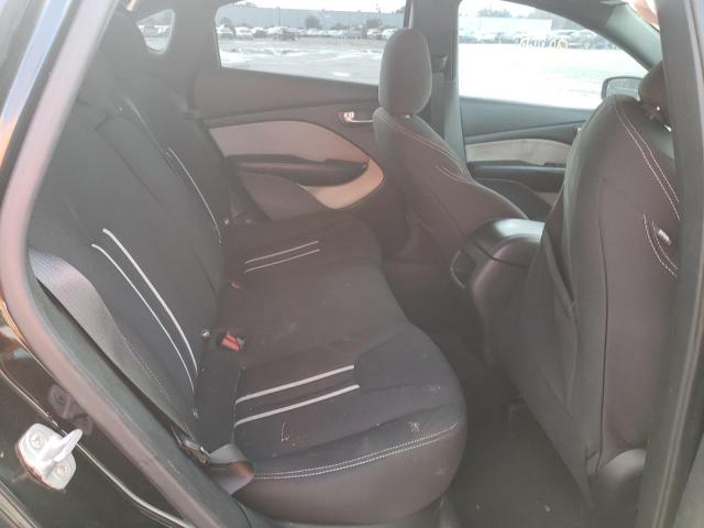 Photo 6 from auction – 2014 DODGE DART SXT with VIN 1C3CDFBB3ED868470