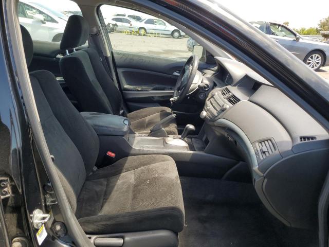 Photo 5 from auction – 2010 HONDA ACCORD EX with VIN 1HGCP2F72AA103572