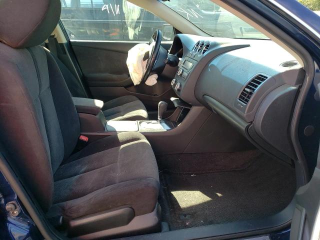 Photo 5 from auction – 2009 NISSAN ALTIMA 2.5 with VIN 1N4AL21E29C169987