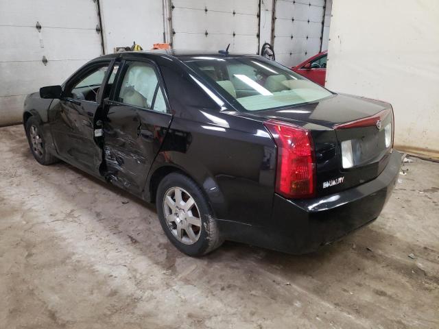 Photo 3 from auction – 2006 CADILLAC CTS HI FEA with VIN 1G6DP577760159932