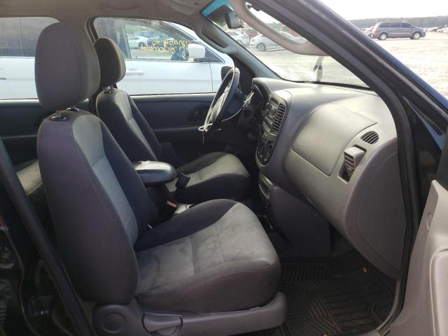 Photo 5 from auction – 2003 FORD ESCAPE XLS with VIN 1FMYU02123KB24742