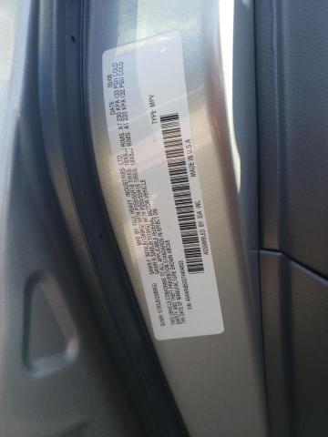 Photo 10 from auction – 2007 SUBARU B9 TRIBECA with VIN 4S4WX85D274404853