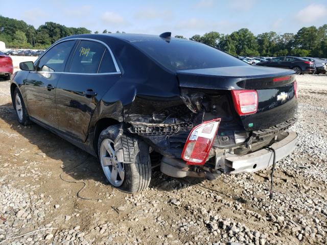Photo 3 from auction – 2016 CHEVROLET MALIBU LIM with VIN 1G11C5SA9GU152532
