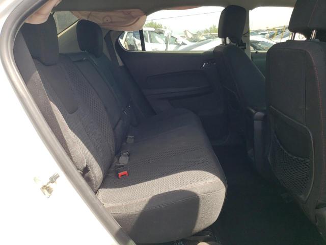 Photo 6 from auction – 2013 CHEVROLET EQUINOX LS with VIN 2GNALBEK2D6358786