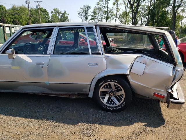 Photo 9 from auction – 1981 PONTIAC LEMANS SAF with VIN 1G2AD35S7BB109457
