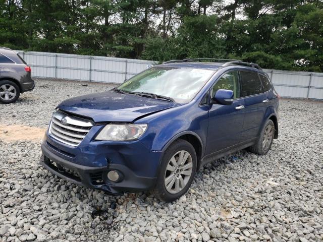 Photo 2 from auction – 2010 SUBARU TRIBECA LI with VIN 4S4WX9GD7A4400419