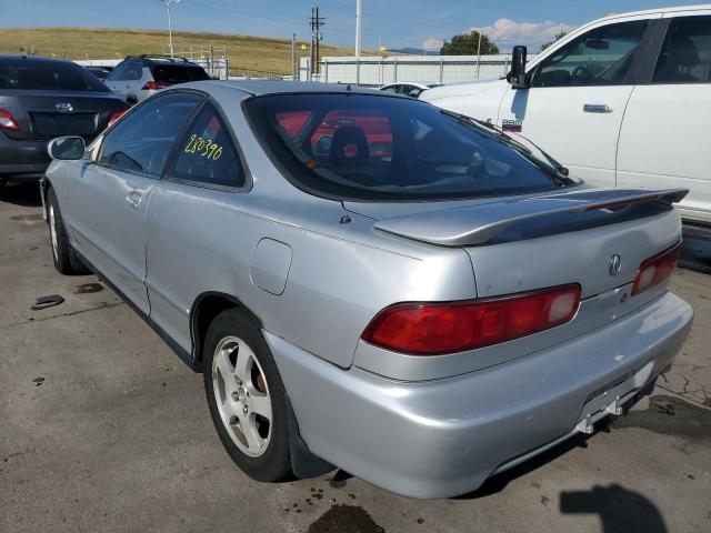 Photo 3 from auction – 1997 ACURA INTEGRA GS with VIN JH4DC4363VS007132