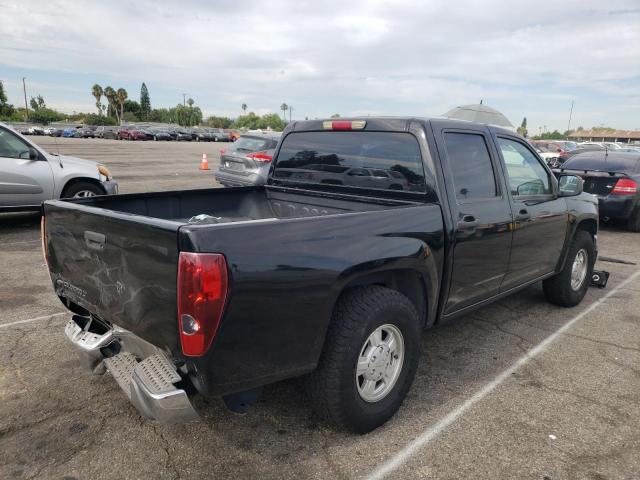 Photo 4 from auction – 2007 CHEVROLET COLORADO with VIN 1GCCS13E678250570
