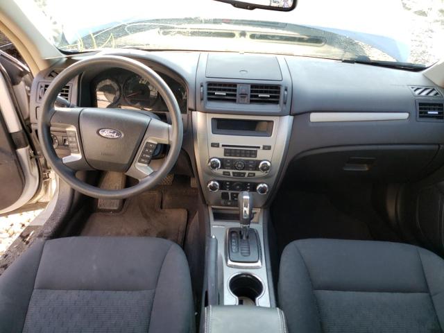 Photo 9 from auction – 2011 FORD FUSION SE with VIN 3FAHP0HA2BR194809