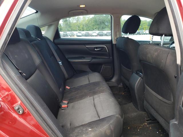 Photo 6 from auction – 2016 NISSAN ALTIMA 2.5 with VIN 1N4AL3AP1GN335151