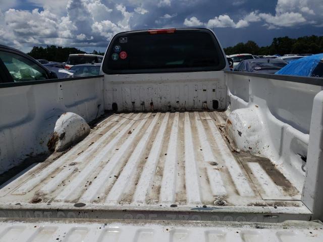 Photo 6 from auction – 2004 FORD F-150 HERI with VIN 2FTRF17W64CA97046