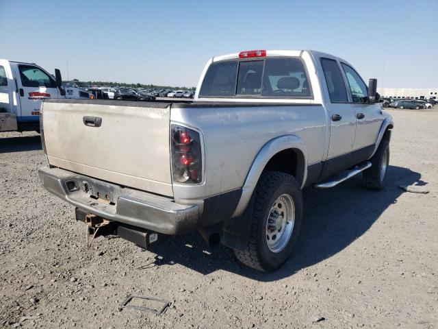 Photo 4 from auction – 2005 DODGE RAM 2500 S with VIN 3D7KS28C75G752722