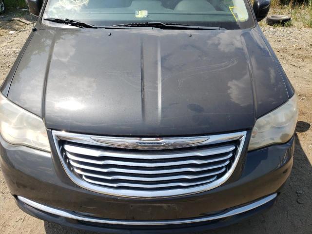 Photo 9 from auction – 2012 CHRYSLER TOWN AND C with VIN 2C4RC1BG2CR259131
