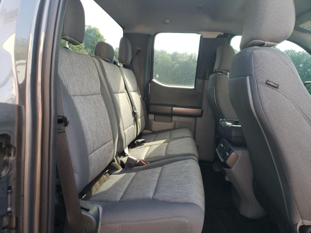 Photo 6 from auction – 2021 FORD F150 SUPER with VIN 1FTFX1E5XMFB02733
