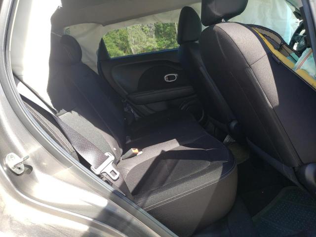 Photo 6 from auction – 2016 KIA SOUL with VIN KNDJN2A28G7345845