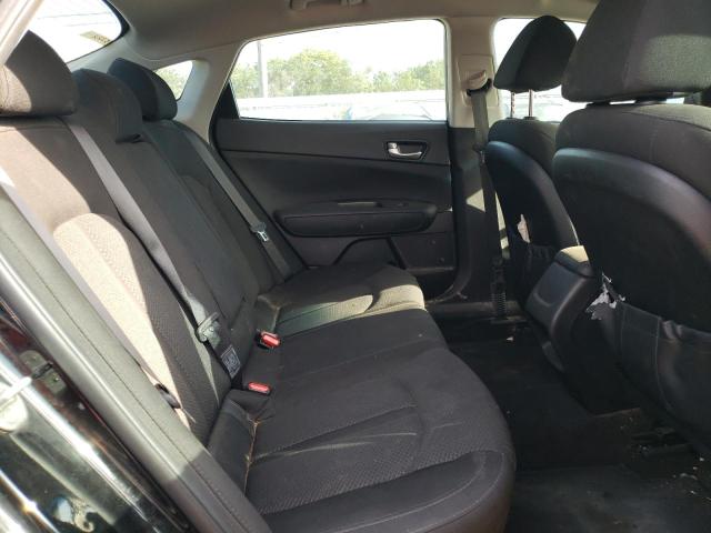 Photo 6 from auction – 2018 KIA OPTIMA LX with VIN 5XXGT4L39JG244734
