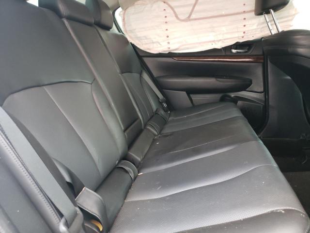Photo 6 from auction – 2014 SUBARU LEGACY 2.5 with VIN 4S3BMBK60E3025965
