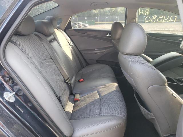 Photo 6 from auction – 2013 HYUNDAI SONATA SE with VIN 5NPEC4AB0DH752746