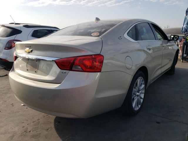 Photo 4 from auction – 2014 CHEVROLET IMPALA LS with VIN 2G11Y5SL7E9205600