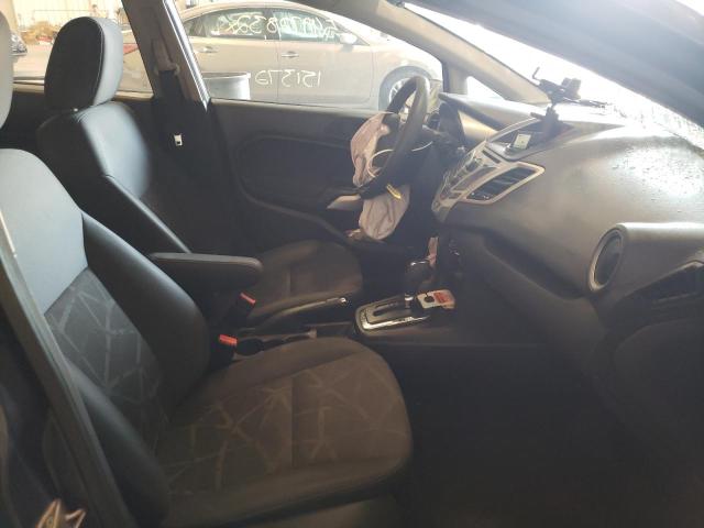 Photo 5 from auction – 2012 FORD FIESTA SE with VIN 3FADP4EJ3CM158894