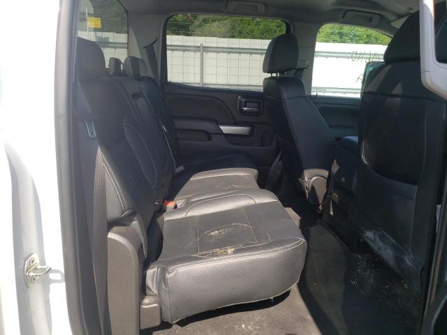 Photo 6 from auction – 2019 CHEVROLET SILVERADO with VIN 1GC1KSEY6KF178679