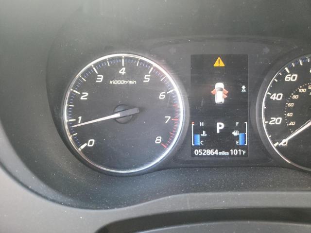 Photo 8 from auction – 2020 MITSUBISHI OUTLANDER with VIN JA4AD3A37LJ000458