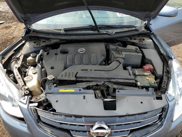 Photo 7 from auction – 2012 NISSAN ALTIMA BAS with VIN 1N4AL2AP6CN430809