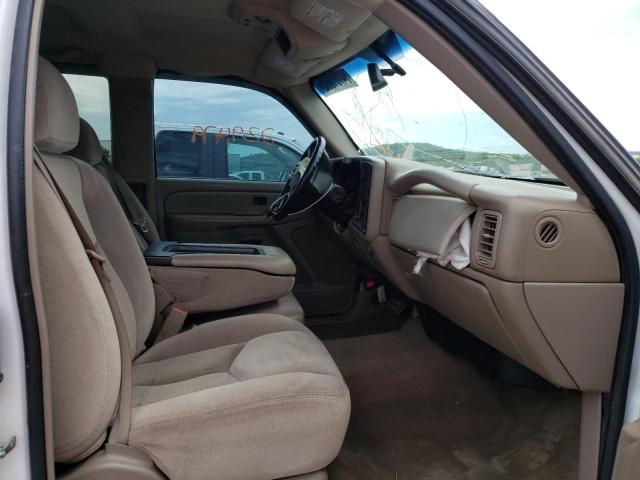 Photo 5 from auction – 2007 GMC SIERRA K25 with VIN 1GTHK29D67E145121