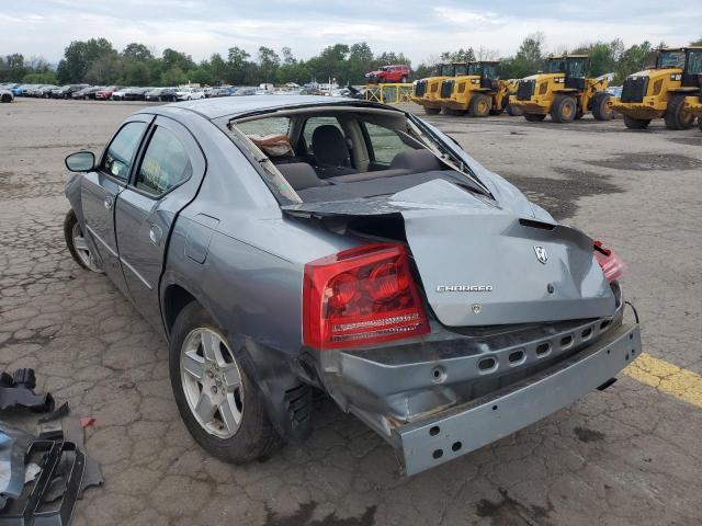 Photo 3 from auction – 2007 DODGE CHARGER SE with VIN 2B3KA43GX7H879973