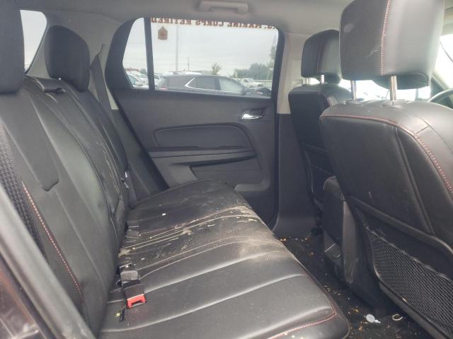 Photo 6 from auction – 2015 GMC TERRAIN SL with VIN 2GKALSEK3F6158435