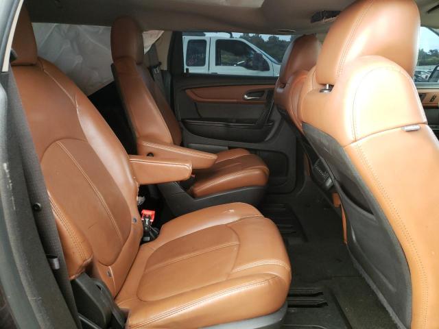 Photo 6 from auction – 2015 CHEVROLET TRAVERSE L with VIN 1GNKVHKD1FJ263231