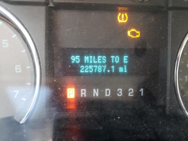 Photo 8 from auction – 2009 FORD F150 SUPER with VIN 1FTRW14879FB08623