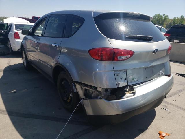 Photo 3 from auction – 2007 SUBARU B9 TRIBECA with VIN 4S4WX85D274404853