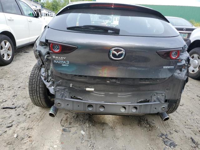 Photo 9 from auction – 2020 MAZDA 3 with VIN JM1BPBLM0L1173899