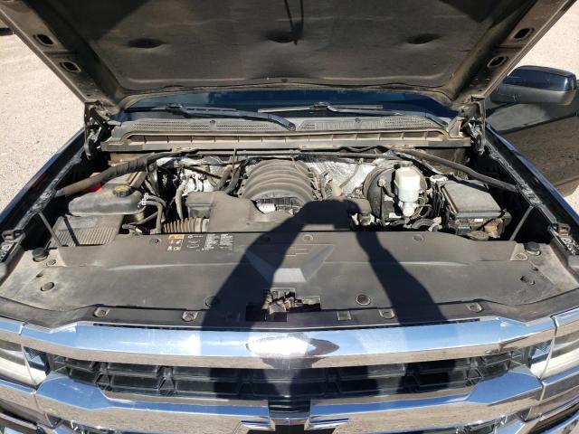 Photo 7 from auction – 2016 CHEVROLET SILVERADO with VIN 3GCPCREC0GG215736