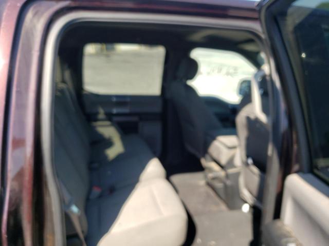Photo 6 from auction – 2018 FORD F150 SUPER with VIN 1FTEW1EG7JKE58673