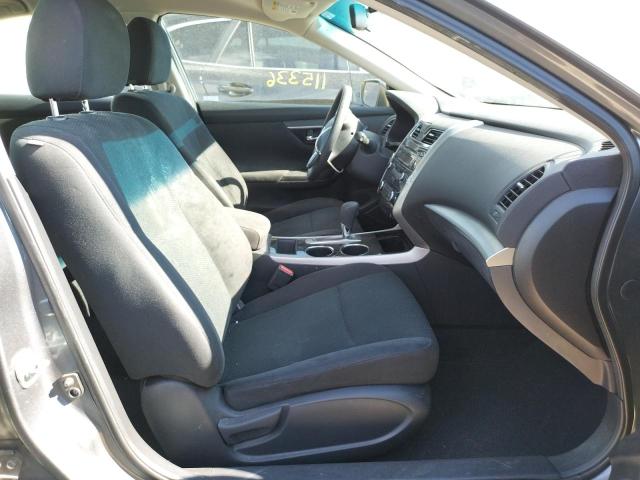 Photo 5 from auction – 2014 NISSAN ALTIMA 2.5 with VIN 1N4AL3AP7EC413747