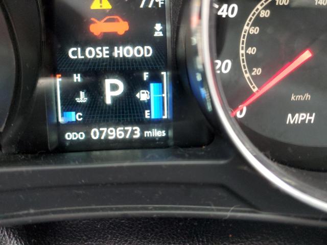 Photo 8 from auction – 2014 MITSUBISHI OUTLANDER with VIN 4A4AR4AU1EE029416