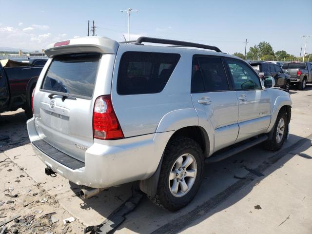 Photo 4 from auction – 2008 TOYOTA 4RUNNER SR with VIN JTEBU14R680130917