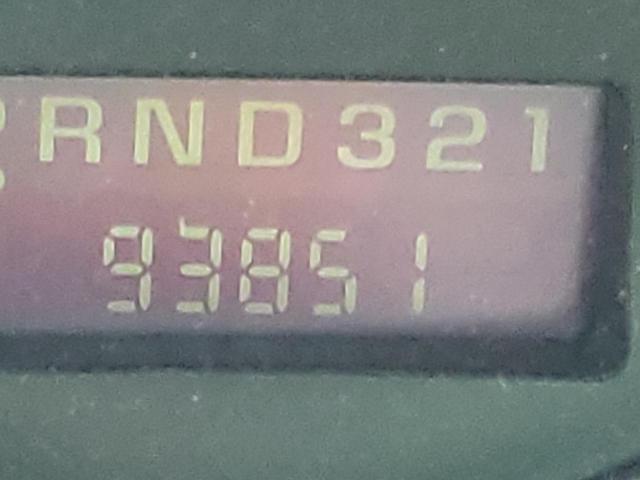 Photo 8 from auction – 2006 BUICK RENDEZVOUS with VIN 3G5DA03L86S622732