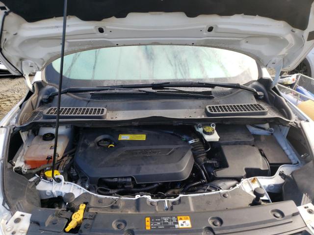 Photo 7 from auction – 2013 FORD ESCAPE SE with VIN 1FMCU0GX5DUD63568